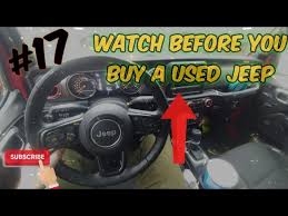 Top 5 Problems Jeep Wrangler 2 Door 3rd Generation 2007-18 ...