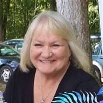 Betty Jean Dye Robinette Obituary (2022)