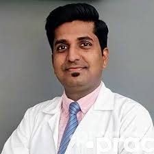 Dr. Naveen PG
