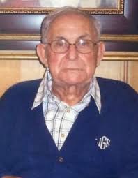 James "Bud" Glover Obituary January 24, 2022