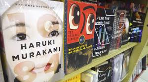 Interview: Haruki Murakami looks back over 40 years of literary endeavors