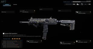 Earning enough xp will grant players additional default classes at ranks 2 and 3, and at rank 4, you'll unlock the full loadout . Top Cod Modern Warfare Weapons Submachine Guns Earlygame