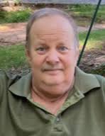 Obituary information for Rodney L. Pritchett