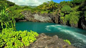 Hd wallpaper hawaii v hawaiian beach wallpapers 1920×1080. Hawaii Backgrounds Group 79