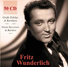 Fritz Wunderlich