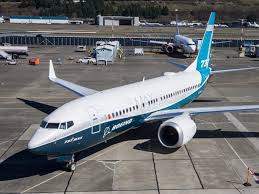 Developed to supplement the boeing 727 on short and thin routes. When And Where Every Us Airline Will Be Flying The Boeing 737 Max Business Insider
