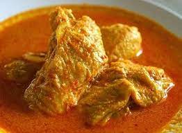 Resep rahasia bubuk kari bubuk kari serbaguna. Cara Membuat Kari Ayam Keeprecipes Your Universal Recipe Box