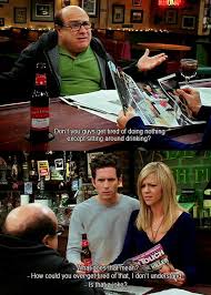 Birds Of War Always Sunny Several Ways To Hunt Down Good Painting Contractors Easily Funny Movies It S Always Sunny In Philadelphia It S Always Sunny