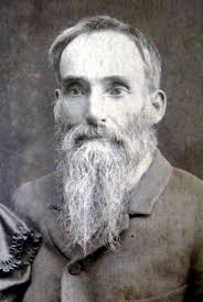 Kingsley Elisha Olds (1839-1907)