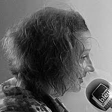 Le calvaire de cette mère aura duré sept longues années. Affaire Florence Cassez Wikipedia