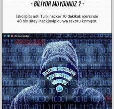 Ahanada Turk Gucu Ilginc Gercekler Egitim Tarihi Gercekler