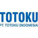 PT. Totoku Toryo Indonesia
