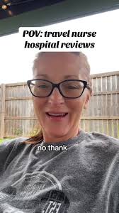 Kaiser Lamc Reviews Travel Nursing