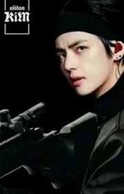 Rebel (Taekook Mizo )