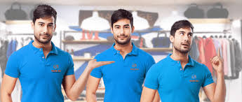 Mockup Camiseta Polo