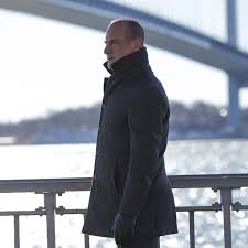 Christopher meloni left law and order svu in 2011. Review Elliot Stabler S Return In Law Order Organized Crime The New York Times