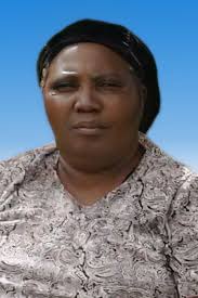 Burial announcement Date 24/April/2025 after the passing of tha late Hannah  Wambui Mbugua which occurred