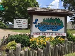 Half moon campground oliver springs, tn 41.9 miles w. Greenlee Campground Rv And Marine Llc In Rutledge Tennessee
