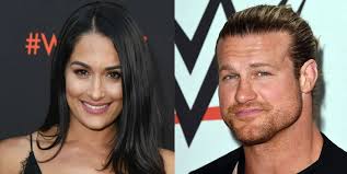 Will Nikki Bella's Ex Dolph Ziggler Try to Win Her Back Now That She's  Single?