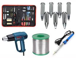 The solder should also be resistant to oxidative and corrosive effects that would degrade the joint over time. Tips For Soldering How To Solder Perfectly Technology Pcbway