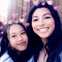 Candace Tran's Instagram, Twitter & Facebook