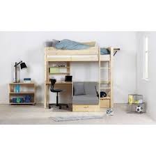 ce module tres malin permettra a votre enfant de combiner sous son lit mezzanine un bureau une etagere un co lit mezzanine enfant idees de lit chambre enfant