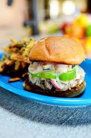 Black Bean Burger Pioneer Woman Supreme Pizza Burgers Recipe Pizza Burgers Food Supreme Pizza
