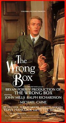 The Wrong Box - Wikipedia