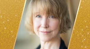 Celebrating Lucasfilm legend Lynne Hale