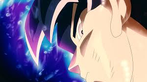 Goku Ultra Instinct Wallpapers Wallpaper Cave That's amazing do you mind sending me the link to use it on my iphone. goku ultra instinct wallpapers