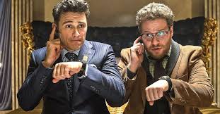 Rogen was asked about his relationship with franco in an interview that ran in the sunday times over the weekend. Seth Rogen And James Franco Movies Ranked From Worst To Best