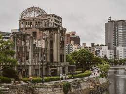 Hiroshima and surrounding areas specific, please! Seventy Years After Hiroshima And Nagasaki Reflections On The Consequences Of Nuclear Detonation International Committee Of The Red Cross
