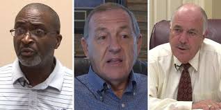 3 candidates vying to be mayor of Enterprise