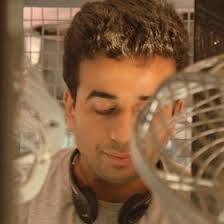 Jay Joshi (jaycjoshi)