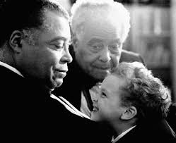 James Earl Jones: A Life And Career In Photos