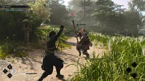 Assassins Creed: Shadows review for PS5 - Digitec