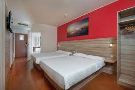 Now $105 (was $̶1̶4̶0̶) on tripadvisor: Star Inn Hotel Salzburg Airport Messe Salzburg Aktualisierte Preise Fur 2021