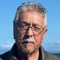 Walter Ortiz Jr. Obituary (2025)