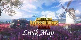 Pubg Mobile Livik Map Released Everything You Need To Know Miramar Map Minecraft Instagram