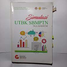 Check spelling or type a new query. Simulasi Utbk Sbmptn Tka Soshum Ganesha Operation Buku Alat Tulis Buku Pelajaran Di Carousell