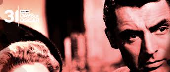 Day One: 31 DAYS OF OSCAR BLOGATHON