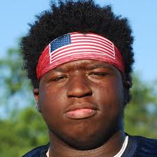 Top Football Recruits in Texas