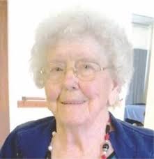 Julia Juanita Gipson McBride (1923-2016)