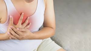 Obat nyeri dada alami dengan qnc jelly gamat hadir sebagai solusi alternatif bagi anda yang kini tengah menderita sakit atau nyeri dada sebelah kiri, kanan, maupun bagian tengah yang menjalar hingga punggung, bahkan di sertai dengan sesak napas sekalipun. 10 Penyakit Penyebab Nyeri Dada Sebelah Kanan