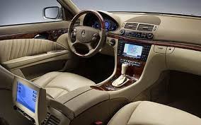 Mercedes Benz E Class Mercedes Benz Benz E