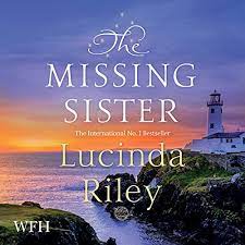 This title will be released on may 27, 2021. The Missing Sister Audiobook Lucinda Riley Audible Com Au