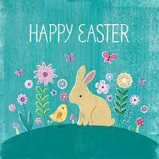 Bunny Hill Easter Card Greetings Island Free Easter Cards Happy Easter Wishes Easter Cards