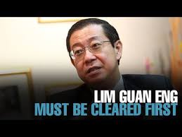 He is merely showing his act of democracy without favouring anyone irrespectice of any race would lim guan eng or lim kit siang be a better prime minister than tun dr mahathir mohamad? Biodata Lim Guan Eng Finance Minister Steemit