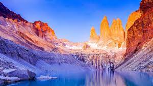 Here in torres del paine, you can easily experience all four seasons in one day. Nationalpark Torres Del Paine Puerto Natales Tickets Eintrittskar