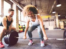 Is It Safe To Work Out Twice In One Day Self